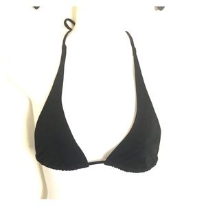 String bikini top
